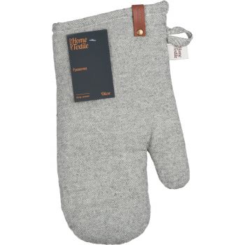 Купить кухонный комплект, прихватку, фартук Рукавичка ARDESTO Oliver, зелений (ART05OG) | Фото 1