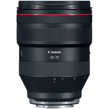 Об'єктив CANON RF 28-70 mm f/2.0L USM (2965C005) | Фото 2