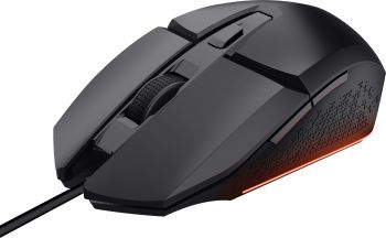 Ігрова мишаTRUST GXT 109 FELOX RGB Black (25036_TRUST) Купить мышь Ігрова мишаTRUST GXT 109 FELOX RGB Black (25036_TRUST) | Фото 2