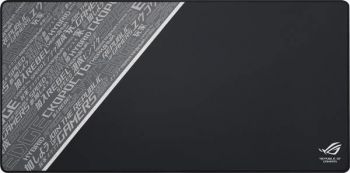 Купить коврик Ігрова поверхня ASUS ROG Sheath BLK LTD чорна (90MP00K3-B0UA00) | Фото 1