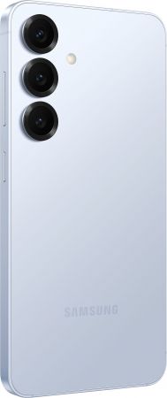 Смартфон SAMSUNG Galaxy S25 12/512Gb Iceblue (SM-S931BLBHEUC) | Фото 5