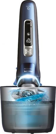 Електробритва PHILIPS XP9201/33 серии i9000 Prestige | Фото 5