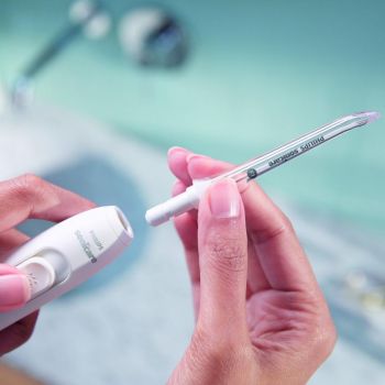 PHILIPS Sonicare Power Flosser (HX3042/00) | Фото 4