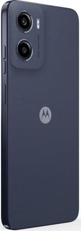 Смартфон MOTOROLA G05 4/128Gb Denim Blue NFC (PBA10004UA) | Фото 7