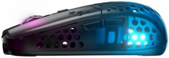 Xtrfy MZ1 RGB WL, Black (MZ1W-RGB-BLACK) | Фото 9