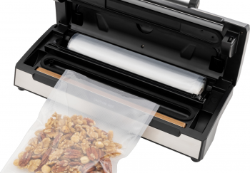 Вакуумний пакувальник GORENJE VS120EPRO | Фото 2