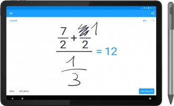 Планшет LENOVO Tab M11 WiFi 8/128Gb Seafoam Green + Pen 2024 (ZADA0329UA) Планшет LENOVO Tab M11 WiFi 8/128Gb Seafoam Green + Pen 2024 (ZADA0329UA) | Фото 5