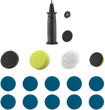 RYOBI RDP18-0, ONE+ 18В, 76 (без АКБ и ЗУ), (5133005897) | Фото 9