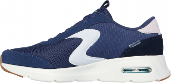 Кросівки жіночі Skechers Skech-Air Court - Air Wave 150076 NVMT 37 (7 US) сині | Фото 2