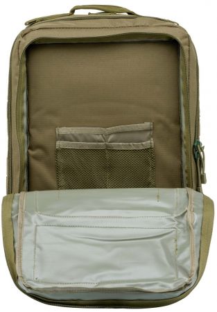 2E 45L, хакі (2E-MILTACBKP-45L-OG) 2E 45L, хакі (2E-MILTACBKP-45L-OG) | Фото 14