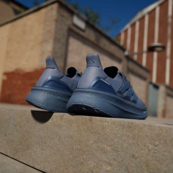 Кросівки жіночі ADIDAS Ultraboost 5 W ID8846 36 2/3 (4 UK) сині (4067889466361) Кросівки жіночі ADIDAS Ultraboost 5 W ID8846 36 2/3 (4 UK) сині (4067889466361) | Фото 6