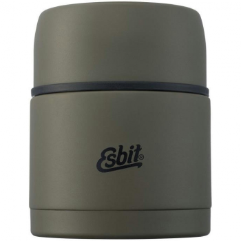 Термос для їжі ESBIT FJ500ML-OG olive green (017.0285) | Фото 1