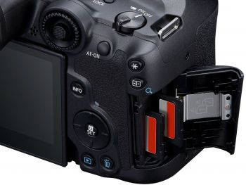 CANON EOS R7 body (5137C041) | Фото 8