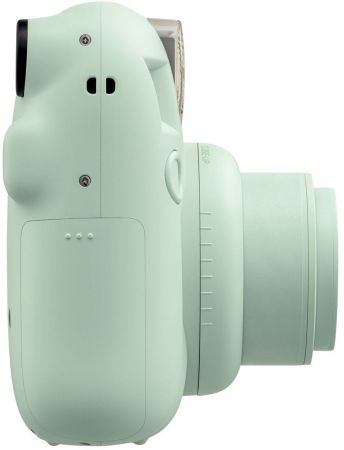FUJIFILM INSTAX Mini 12 Mint Green (16806119) | Фото 5