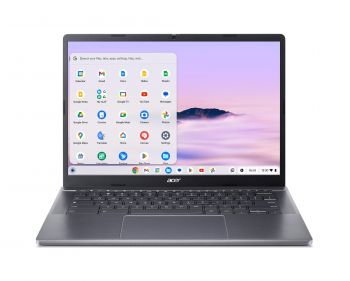 Ноутбук ACER Chromebook Plus CB514-3HT (NX.KP9EU.001) 1 | Фото 1