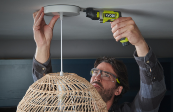 Викрутка акумуляторна RYOBI RSD4-120T (5133006210) | Фото 8