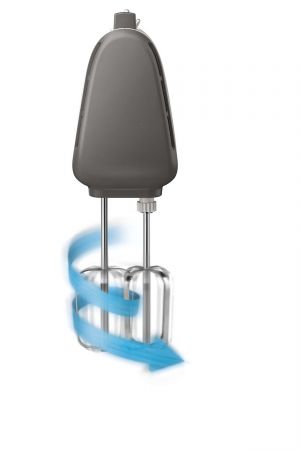 Міксер PHILIPS HR3740/00 Міксер PHILIPS HR3740/00 | Фото 2