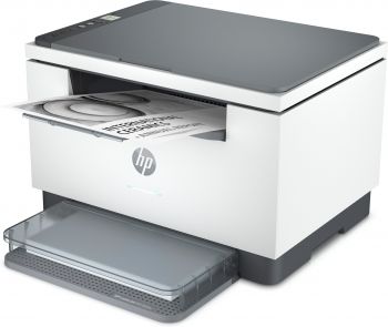 БФП лазерний HP LaserJet MFP M236dw з Wi-Fi (9YF95A) БФП лазерний HP LaserJet MFP M236dw з Wi-Fi (9YF95A) | Фото 4