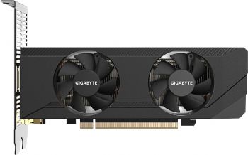 Відеокарта GIGABYTE GeForce RTX 3050 (GV-N3050OC-6GL) Відеокарта GIGABYTE GeForce RTX 3050 (GV-N3050OC-6GL) | Фото 3
