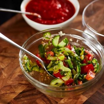 Купить салатник Салатник DURALEX Lys Stackable 125 мл (2022AF06) | Фото 4