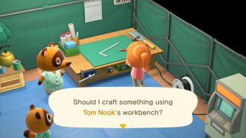 Animal Crossing: New Horizons (Nintendo Switch) (45496425470) Animal Crossing: New Horizons (Nintendo Switch) (45496425470) | Фото 9