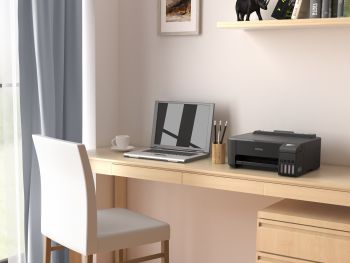 Купить принтер EPSON EcoTank L1250 c Wi-Fi (C11CJ71404) | Фото 13