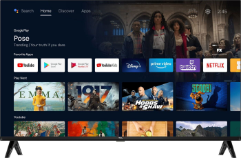 Купить телевизор Телевізор TCL 32L5A | Фото 5