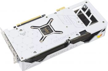 Відеокарта ASUS GeForce RTX 4070 TI Super (90YV0KI1-M0NA00) Відеокарта ASUS GeForce RTX 4070 TI Super (90YV0KI1-M0NA00) | Фото 9