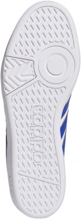 Кеди чоловічі Adidas Hoops 4.0 JQ9987 42 2/3 (8.5 UK) білі (4067904532194 ) Кеди чоловічі Adidas Hoops 4.0 JQ9987 42 2/3 (8.5 UK) білі (4067904532194 ) | Фото 6