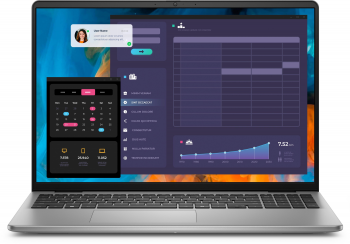 Ноутбук DELL Vostro 5640 (N1097VNB5640UA_UBU) 1 | Фото 2