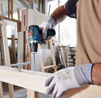 BOSCH GSR 12V-30,12V (06019G9001) BOSCH GSR 12V-30,12V (06019G9001) | Фото 4