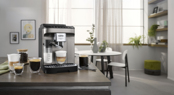 Кавомашина Delonghi Magnifica Evo ECAM290.81.TB | Фото 6