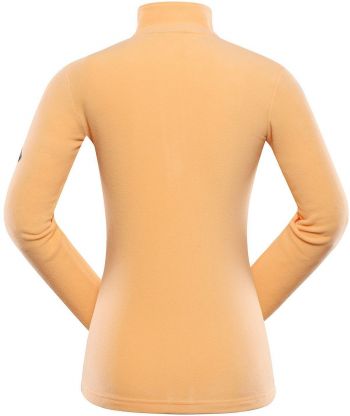 Фліс жіночий Alpine Pro SIUSA LSWD451 312 XS кораловий (007.020.0018) Фліс жіночий Alpine Pro SIUSA LSWD451 312 XS кораловий (007.020.0018) | Фото 5