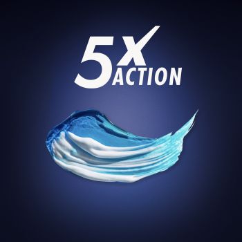 GILLETTE FUSION Гель для гоління Зволоження 200 мл (7702018465156) | Фото 5