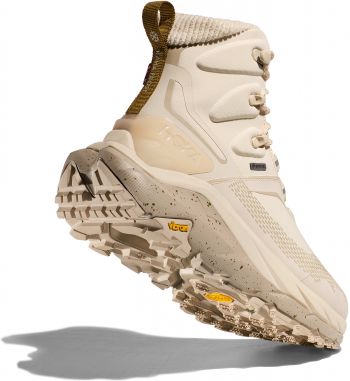 Черевики жіночі Hoka W Kaha 2 Frost Gtx 1155195-OKS 42 (9.5 US) бежеві | Фото 6