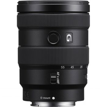 SONY E 16-55 mm f/2.8 G (SEL1655G.SYX) SONY E 16-55 mm f/2.8 G (SEL1655G.SYX) | Фото 3