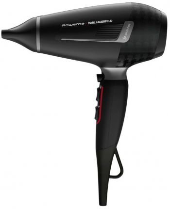 Фен ROWENTA x KARL LAGERFELD K/Pro Stylist CV888LF0 | Фото 3