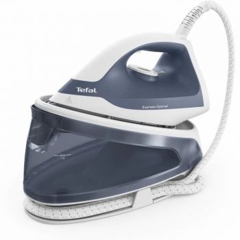 Праска з парогенератором TEFAL Optimal SV4110E0 | Фото 1
