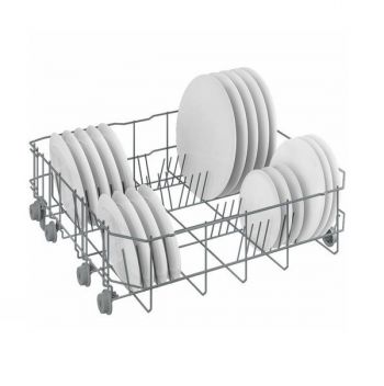 Вбудована посудомийна машина BEKO DIN34322 | Фото 2