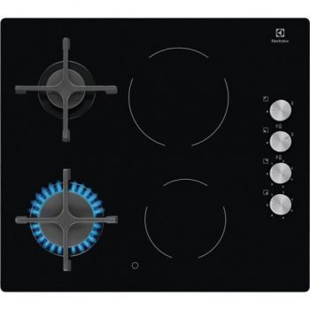 ELECTROLUX EGE6172NOK | Фото 7