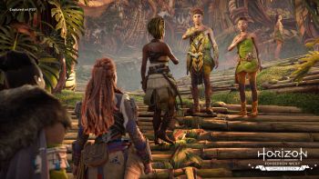 Гра Horizon Forbidden West Complete Edition (PS5) (1000040790) | Фото 16