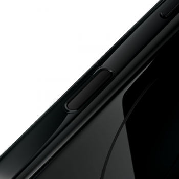 Чохол APPLE Beats для iPhone 16 Pro Max Case with MagSafe Midnight Black (MCFQ4LL/A) Чохол APPLE Beats для iPhone 16 Pro Max Case with MagSafe Midnight Black (MCFQ4LL/A) | Фото 4