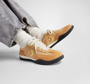 Кеди CONVERSE Run Star Trainer Ox A10620C 40 (7 US) жовті (194435313061) Кеди CONVERSE Run Star Trainer Ox A10620C 40 (7 US) жовті (194435313061) | Фото 10