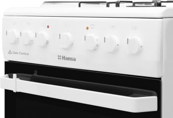 Плита комбінована HANSA FCMW59119 Плита комбінована HANSA FCMW59119 | Фото 13