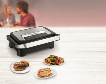 Електрогриль TEFAL Inicio Compact GC270D10 Електрогриль TEFAL Inicio Compact GC270D10 | Фото 3