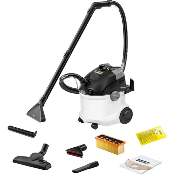 Пилосос миючий KARCHER SE 5 (1.081-230.0) | Фото 1