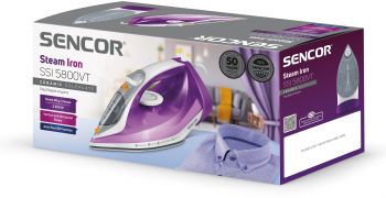 SENCOR SSI5800VT SENCOR SSI5800VT | Фото 14