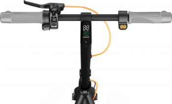 Електросамокат Segway-Ninebot F65I (AA.00.0010.97) | Фото 8