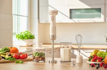 Блендер SENCOR Pulse SHB9130WH | Фото 7