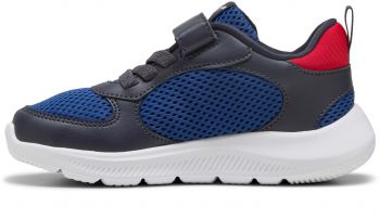 Кросівки для хлопчиків Puma Fun Racer 2 AC+ PS 400580-01 33 (1 UK) сині (4067983769115) Кросівки для хлопчиків Puma Fun Racer 2 AC+ PS 400580-01 33 (1 UK) сині (4067983769115) | Фото 5